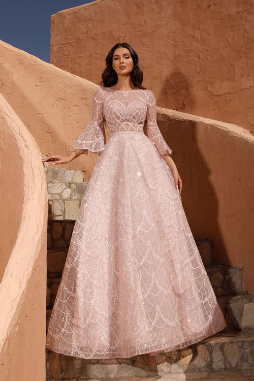DELLA COUTURE S-046