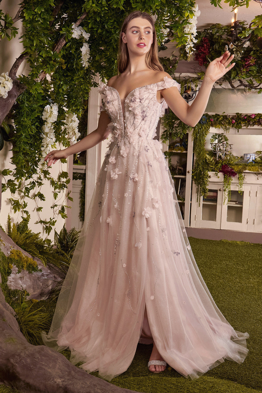 ANDREA & LEO A1041 - FOSTANI