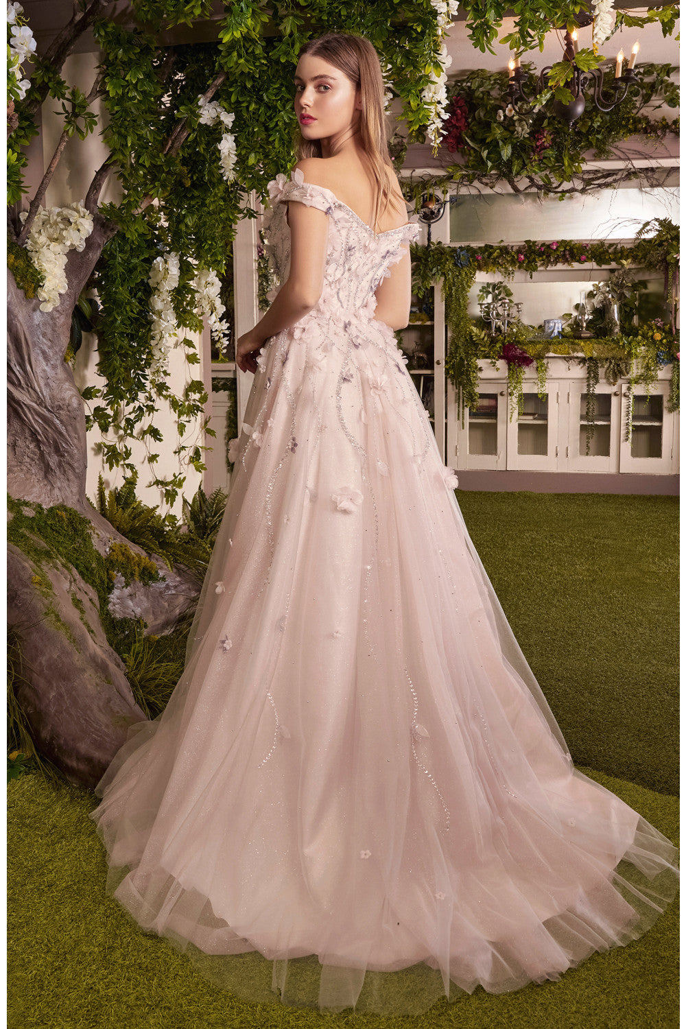 ANDREA & LEO A1041 - FOSTANI