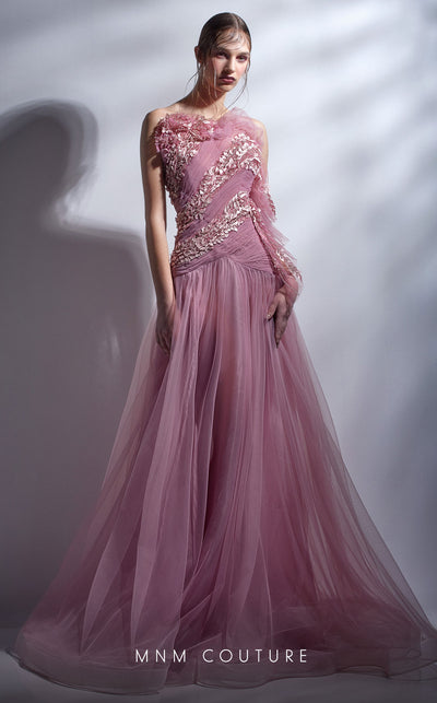 Gaby Charbachi G1283 - FOSTANI