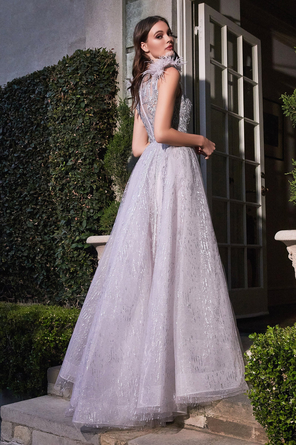 Cinderella Divine LAB704 Dress - FOSTANI