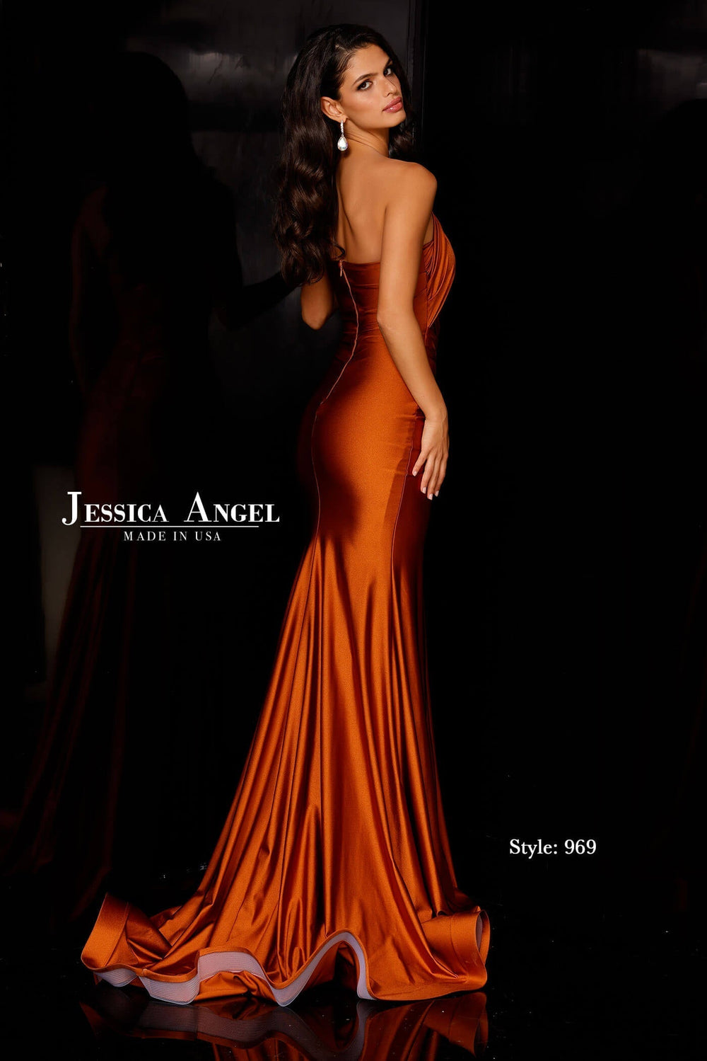 Jessica Angel JA969 - FOSTANI