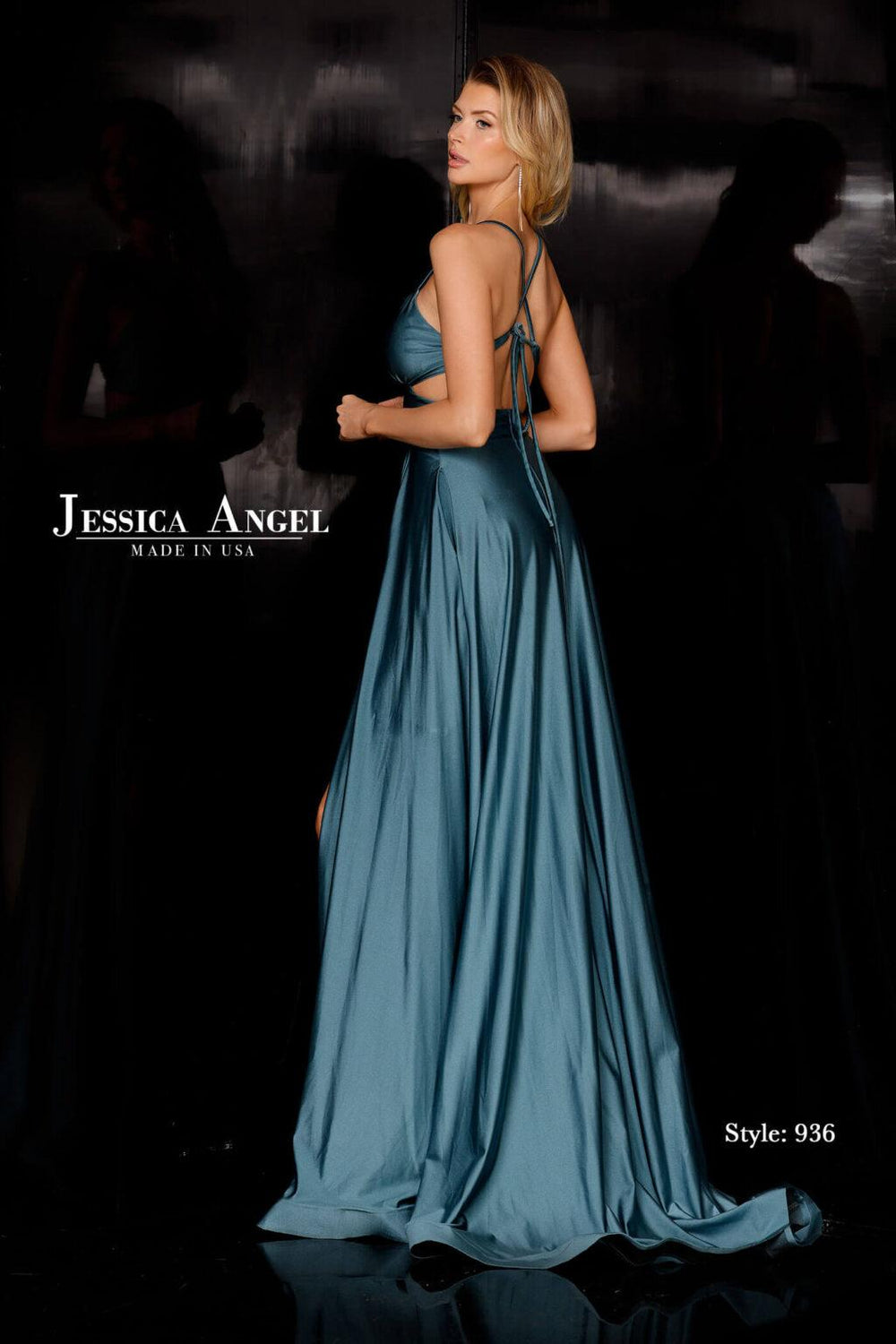 Jessica Angel JA936 - FOSTANI