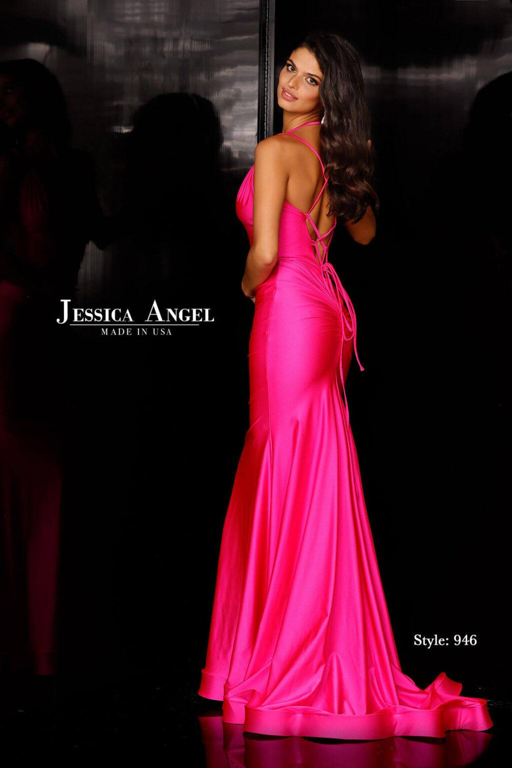 Jessica Angel JA946 - FOSTANI