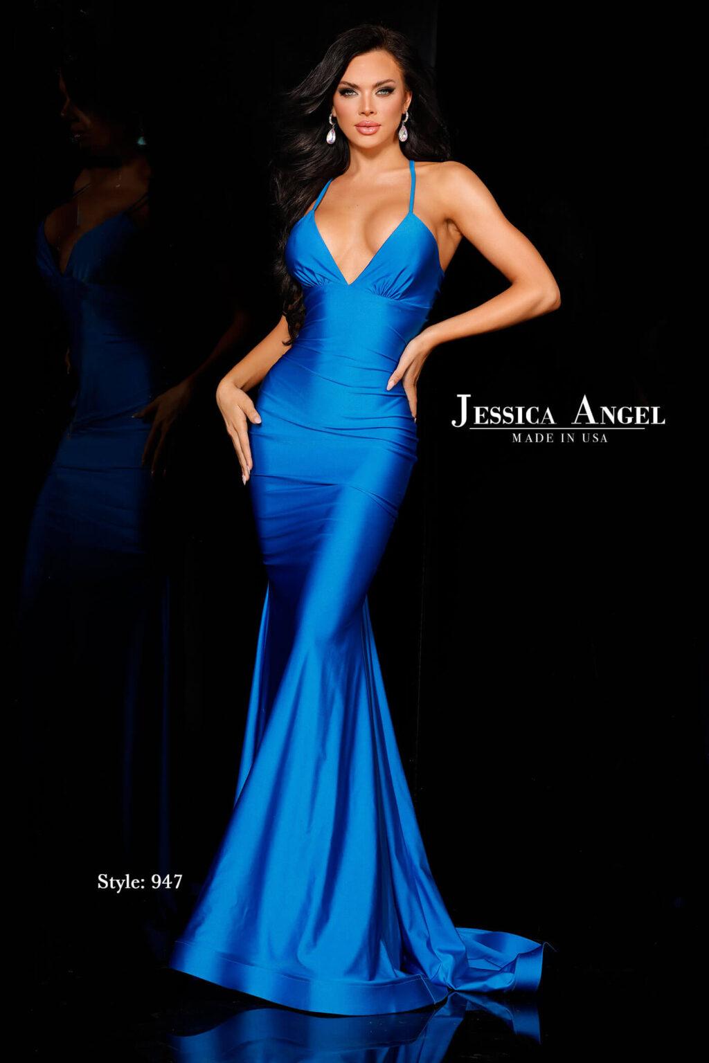 Jessica Angel JA947 - FOSTANI