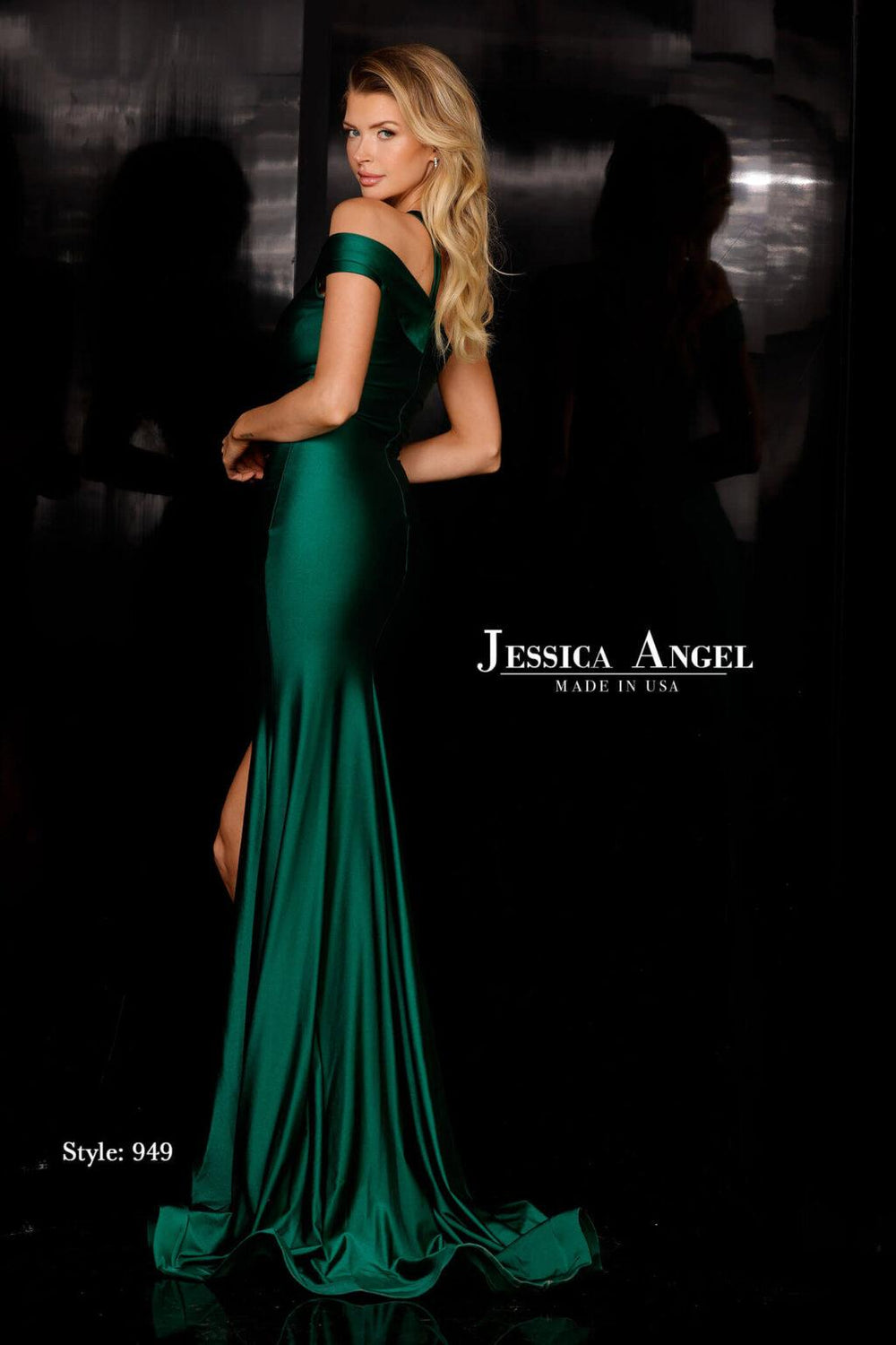 Jessica Angel JA949 - FOSTANI