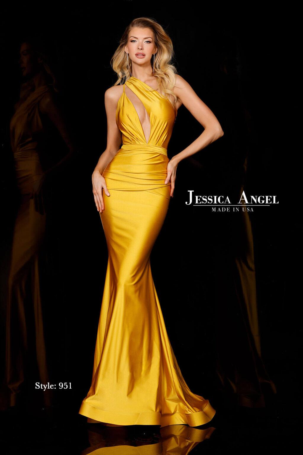 Jessica Angel JA951 - FOSTANI
