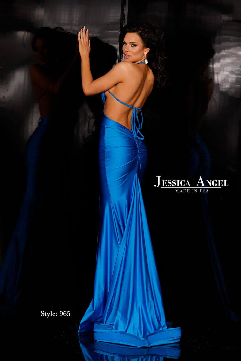 Jessica Angel JA965 - FOSTANI