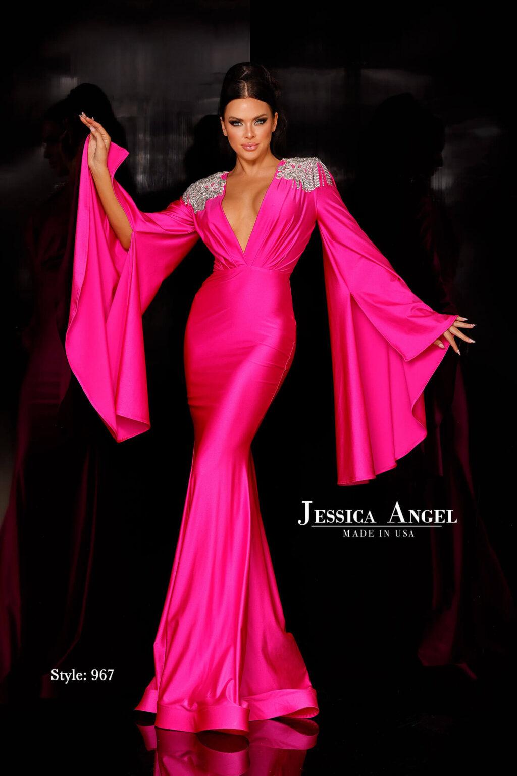 Jessica Angel JA967 - FOSTANI