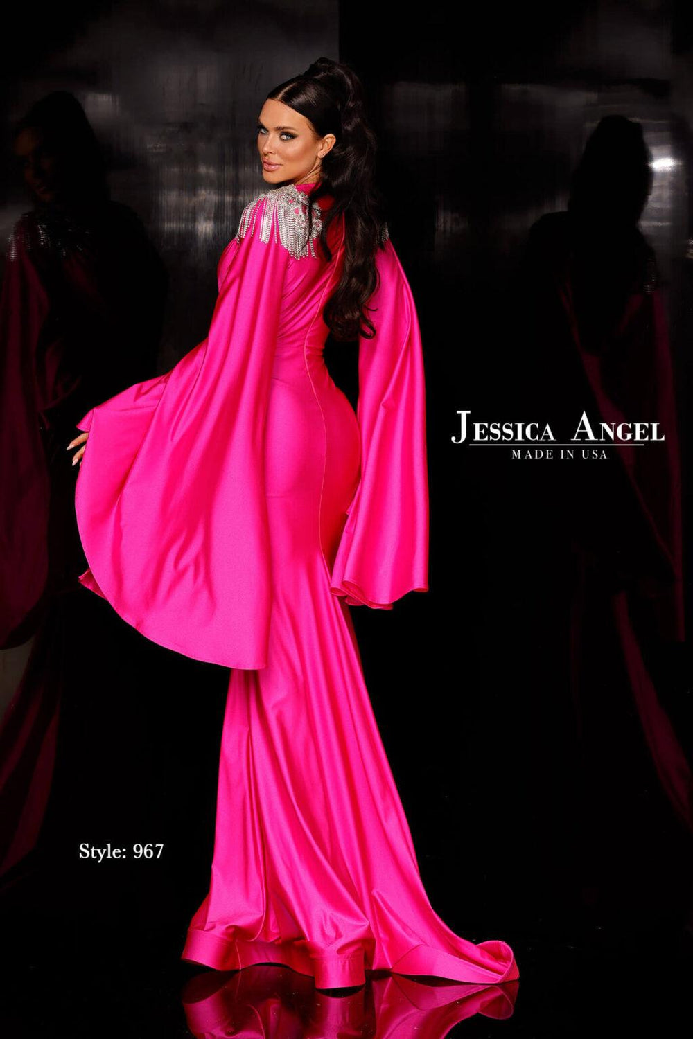Jessica Angel JA967 - FOSTANI