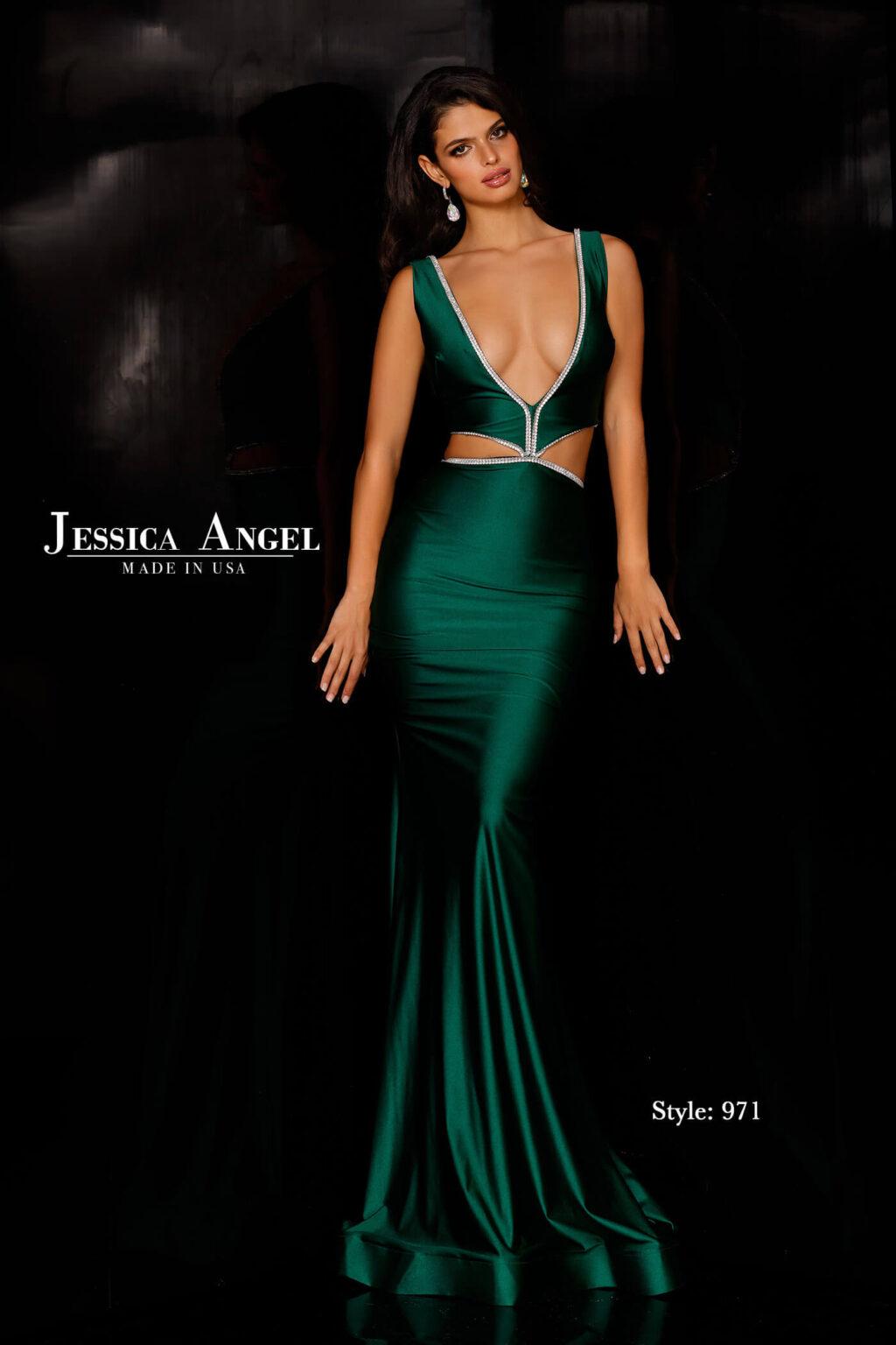 Jessica Angel JA971 - FOSTANI
