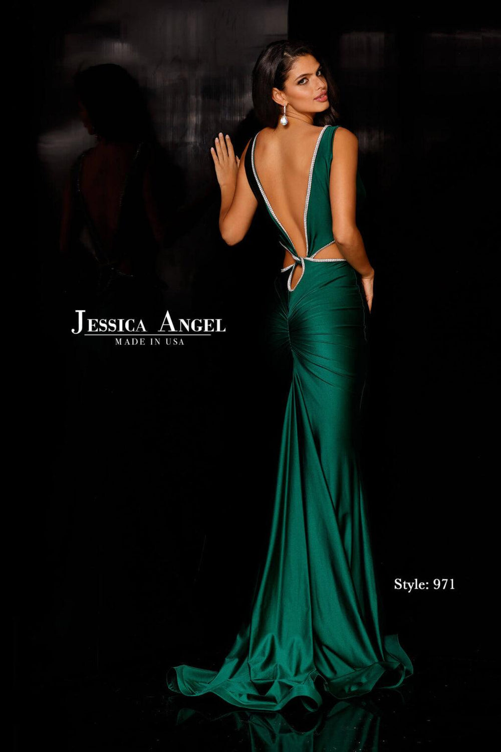 Jessica Angel JA971 - FOSTANI