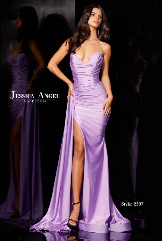 Jessica Angel 2307 - FOSTANI