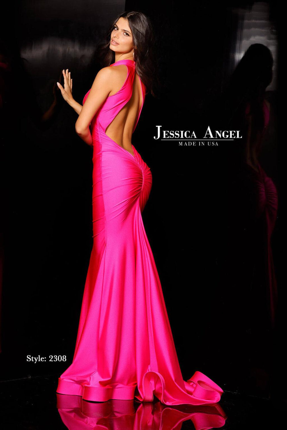 Jessica Angel JA2308 - FOSTANI
