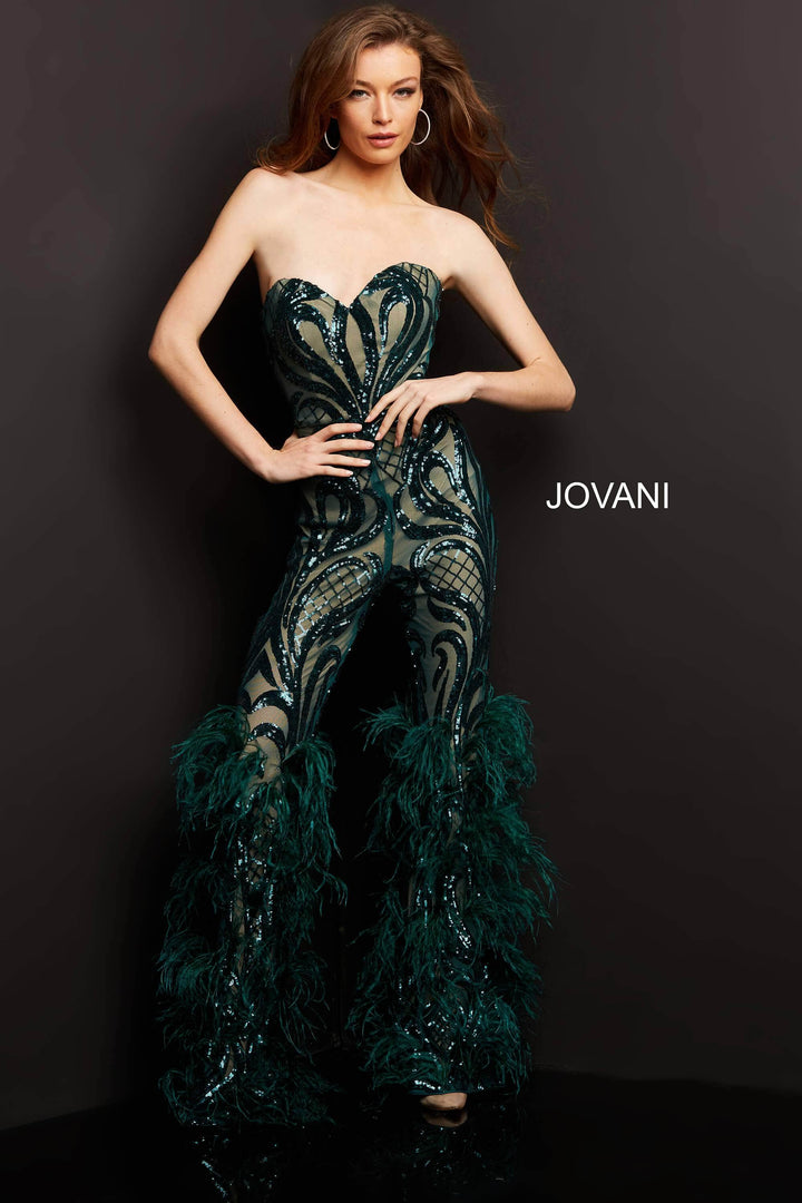 Jovani 5669 Dress - FOSTANI