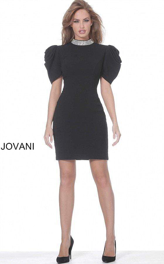Jovani M2941 Dress - FOSTANI