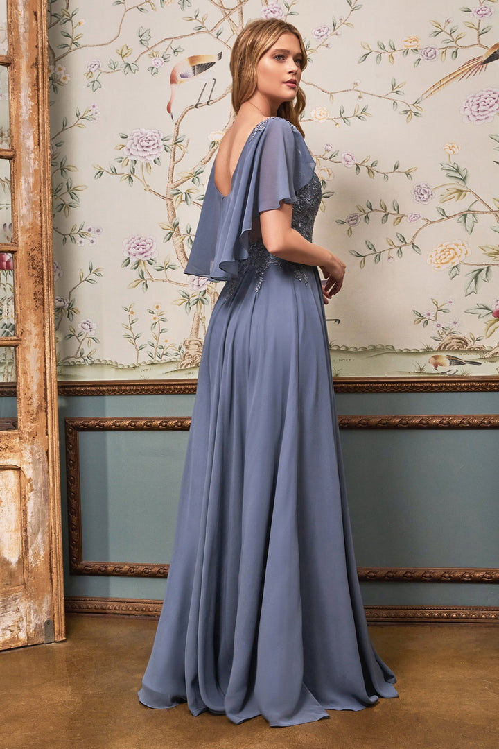 Cinderella Divine HT101 Dress - FOSTANI