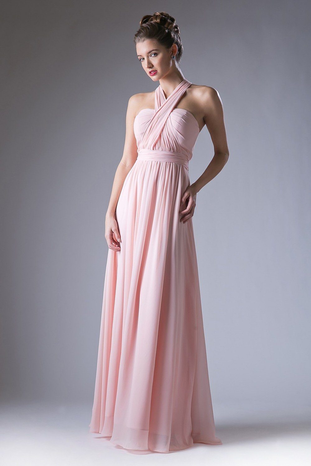 Cinderella Divine CF055 Dress - Sale FOSTANI
