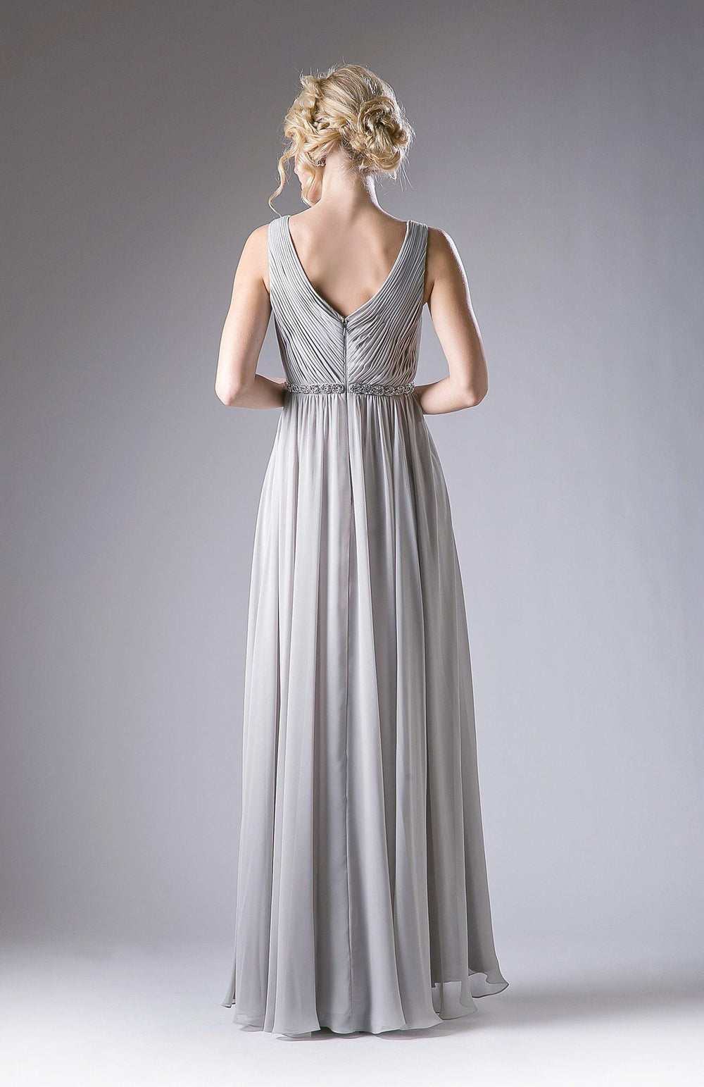 Cinderella Divine 1001 Dress - FOSTANI