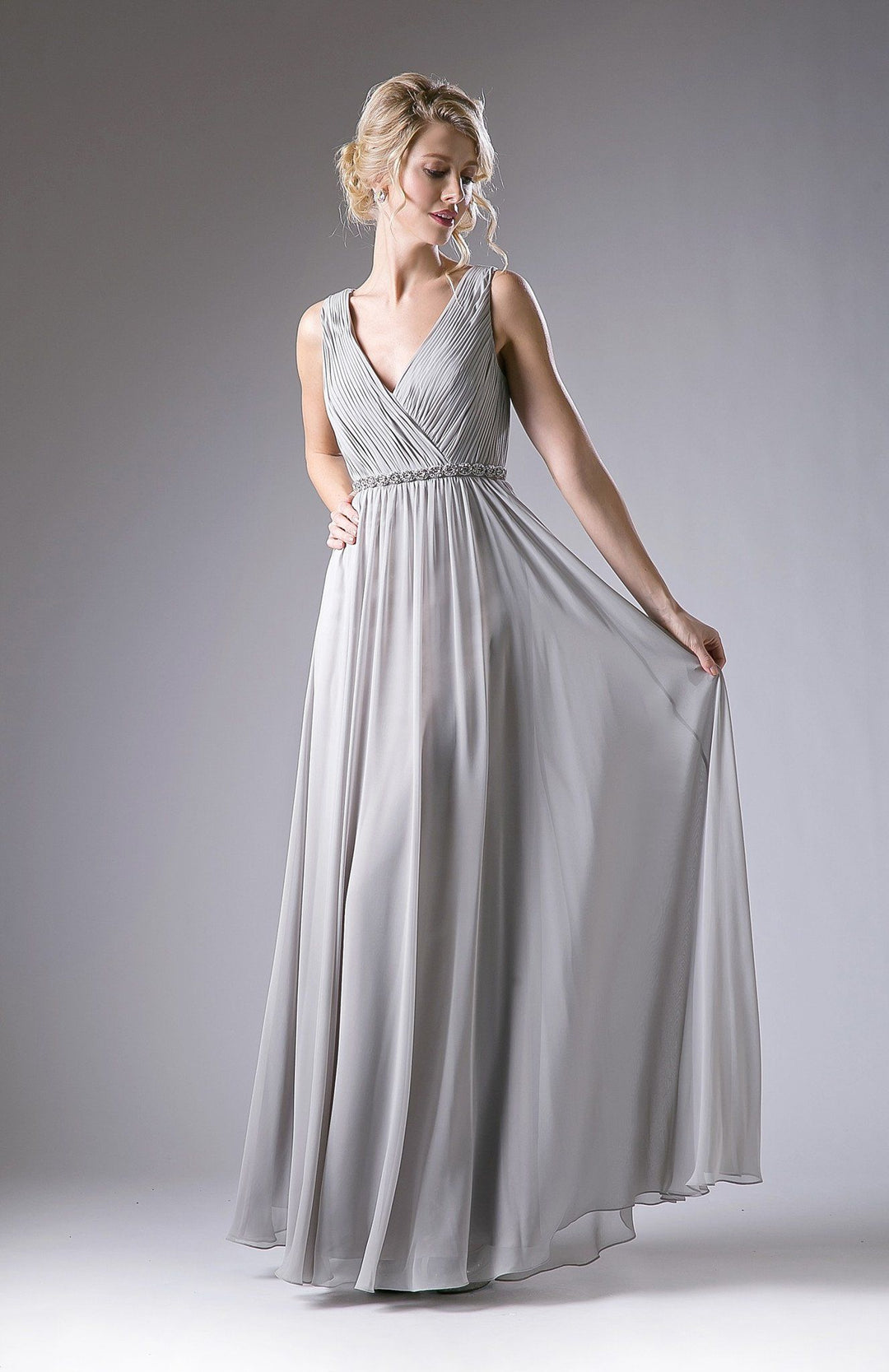 Cinderella Divine 1001 Dress - FOSTANI