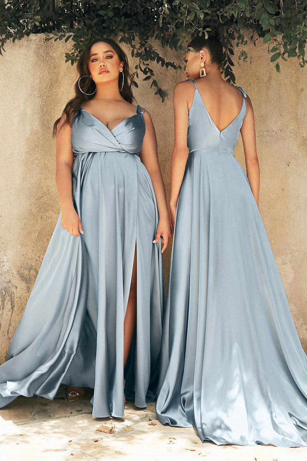 Cinderella Divine BD105 Dress - FOSTANI