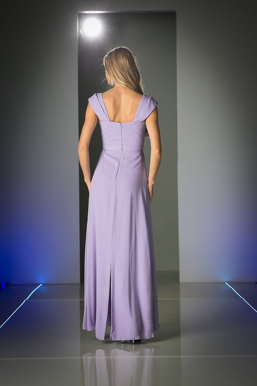 Cinderella Divine 3948 Dress - FOSTANI