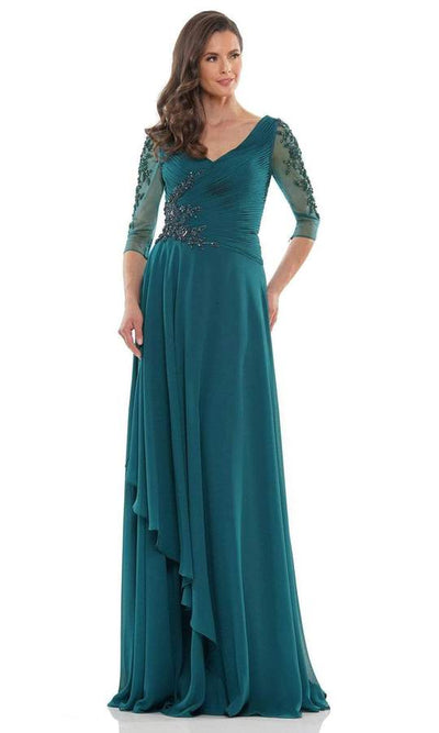 COLORS DRESS MV1135 - FOSTANI