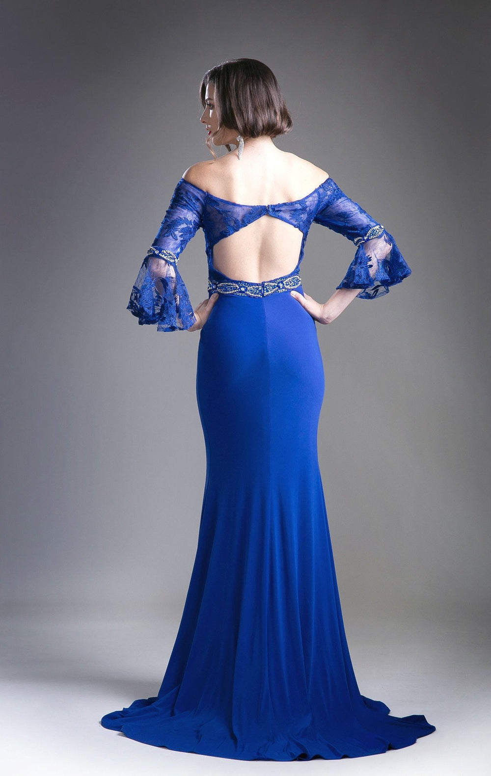 Cinderella Divine 71241 Dress - FOSTANI